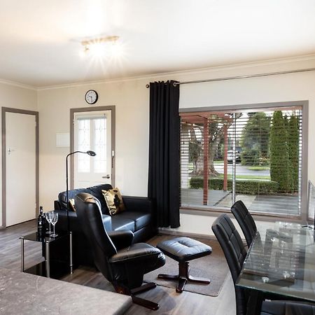 Short Stays Gippsland Trafalgar Экстерьер фото