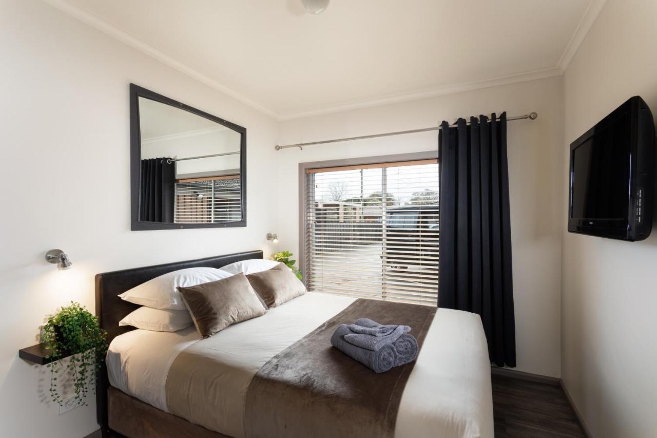 Short Stays Gippsland Trafalgar Экстерьер фото