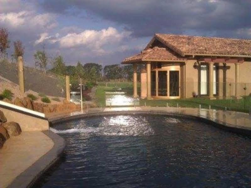 Short Stays Gippsland Trafalgar Экстерьер фото