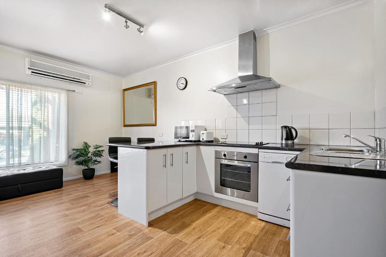 Short Stays Gippsland Trafalgar Экстерьер фото